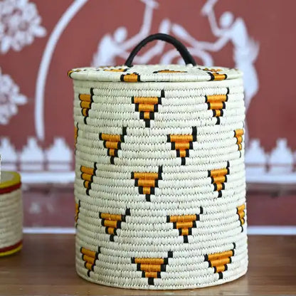 Laundry Basket