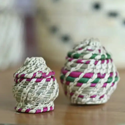 Phula Gudi Pots