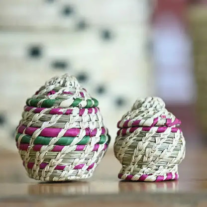 Phula Gudi Pots