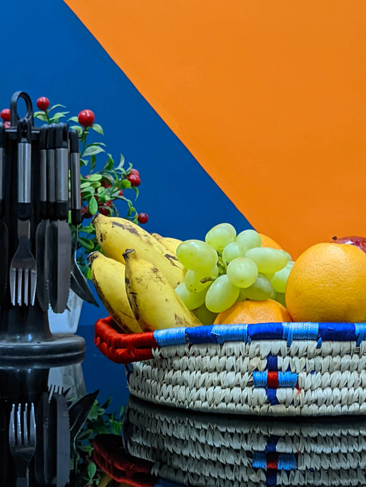 Sabai Fruit Basket